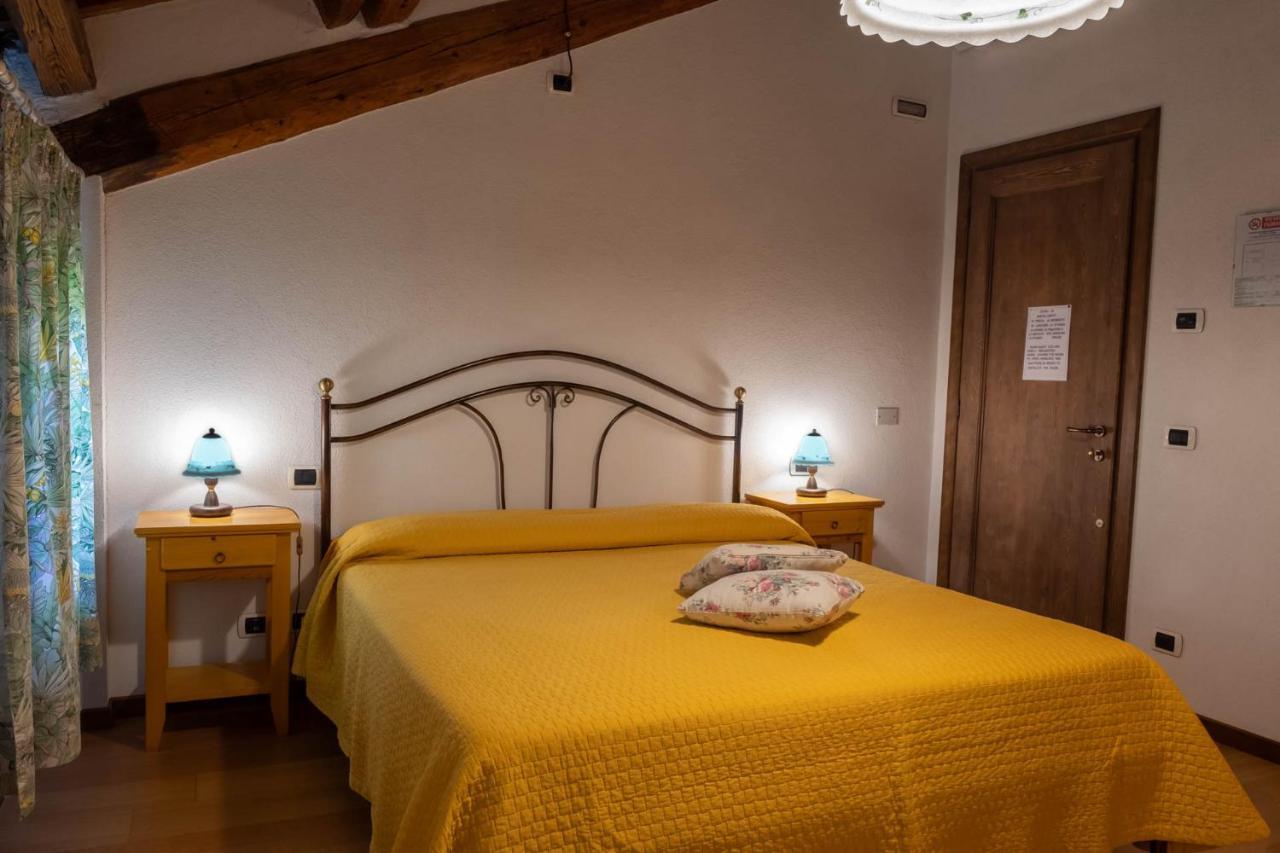 Agriturismo Le 4 Rose Vescovana Exteriör bild